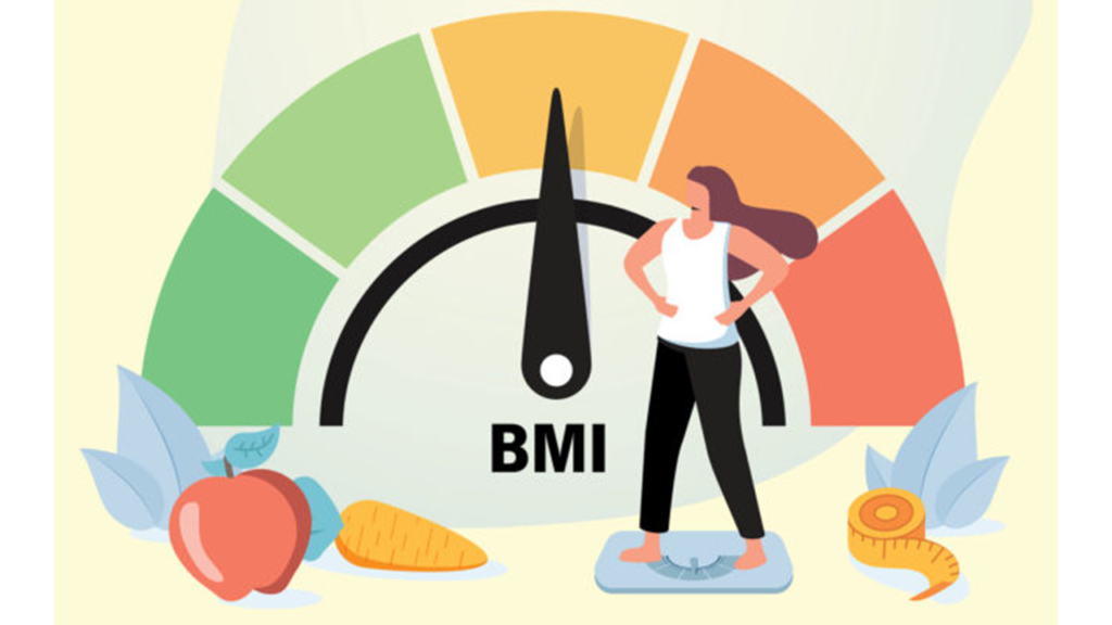 BMI